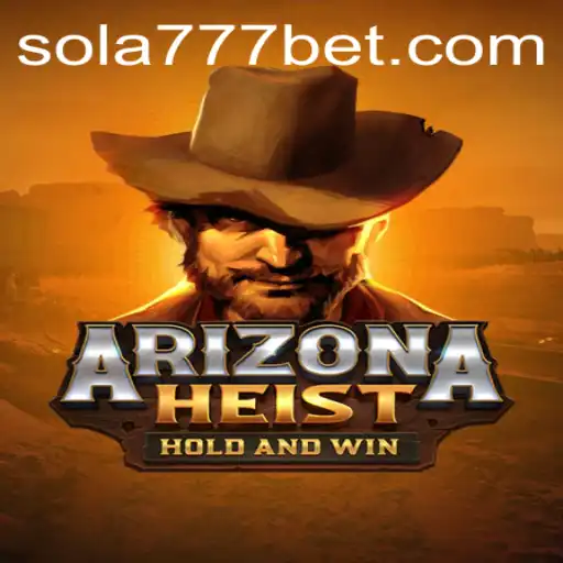 Descubra ArizonaHeist: O Novo Fenômeno dos Jogos Online
