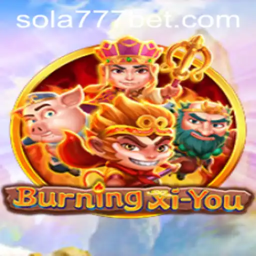 Explorando o Mundo de BurningXiYou: Um Mergulho no Jogo