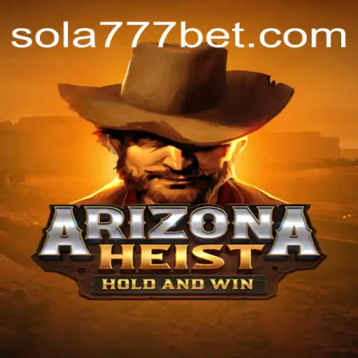 Descubra ArizonaHeist: O Novo Fenômeno dos Jogos Online