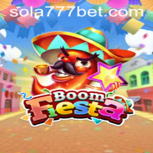 BoomFiesta: O Jogo Inovador que Está Conquistando o Mundo