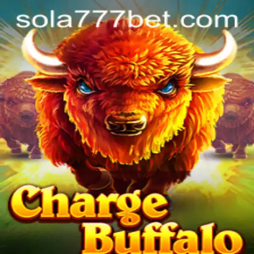 Descubra o Mundo de ChargeBuffalo: Um Jogo Inovador da Sola777.com