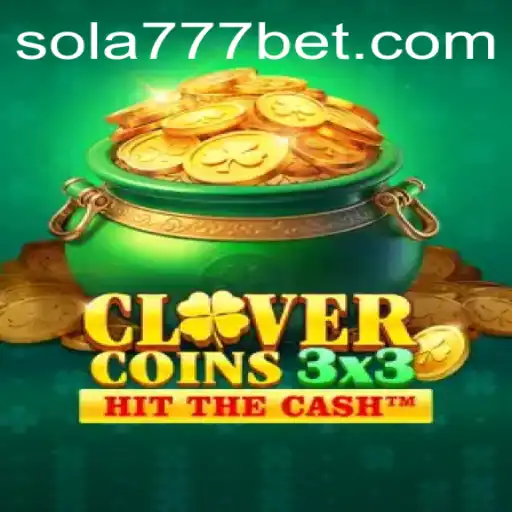 Descubra o Fascinante Mundo de Clovercoin3x3: Um Mergulho no Jogo do Momento