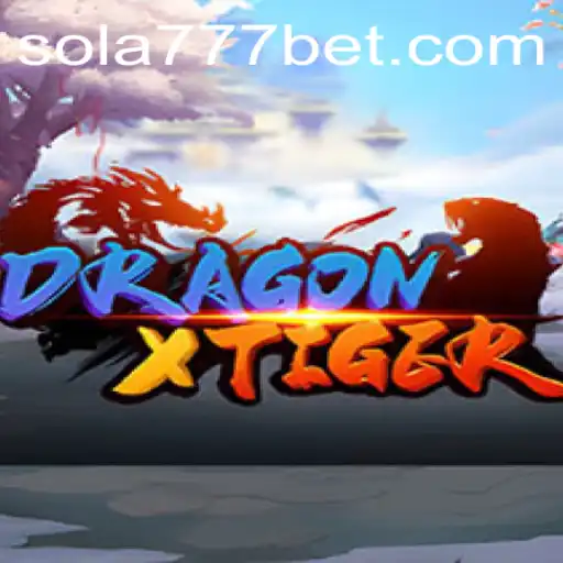 Descubra o Empolgante Mundo de DragonXTiger: Um Jogo Entre Lendas