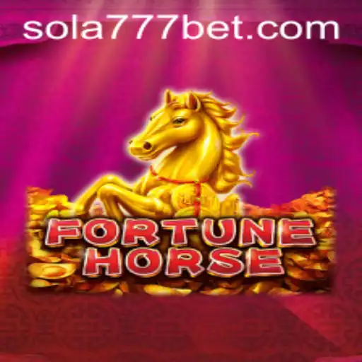 FortuneHorse: Explore o Emocionante Mundo do Jogo de Corrida Online