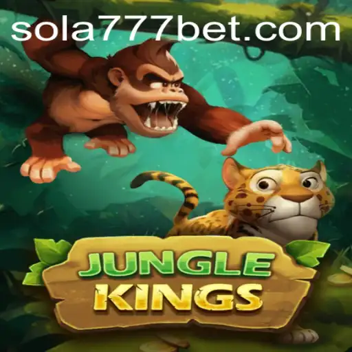 Explorando JungleKings: O Jogo de Estratégia e Aventura em Destaque