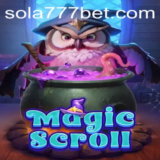 Descubra o Inovador Jogo MagicScroll e Suas Regras Envolventes