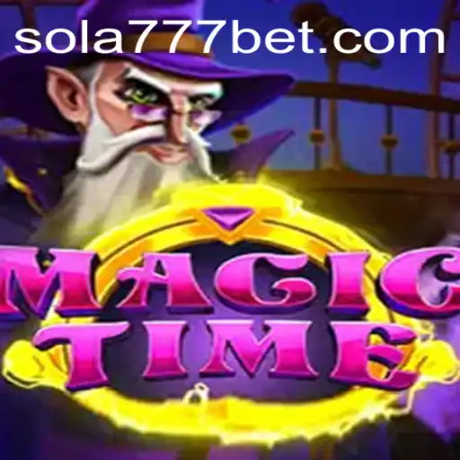 Explorando o Fascinante Mundo de MagicTime: Um Guia Completo