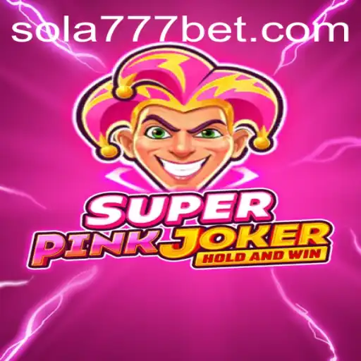 Descubra o Mundo Envolvente de SuperPinkJoker: Um Jogo Inovador