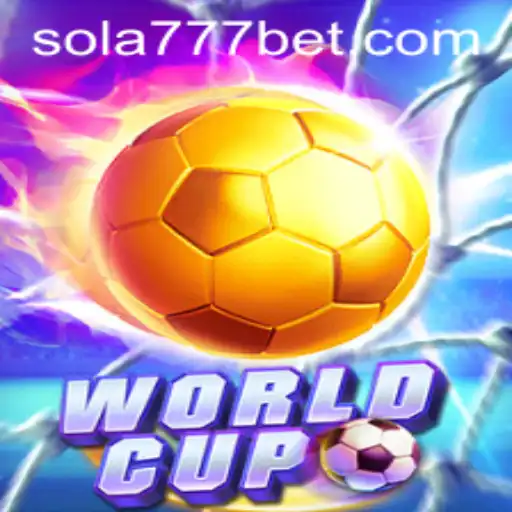 Descubra o Fascinante Jogo WorldCup: Uma Experiência Inovadora com Sola777.com