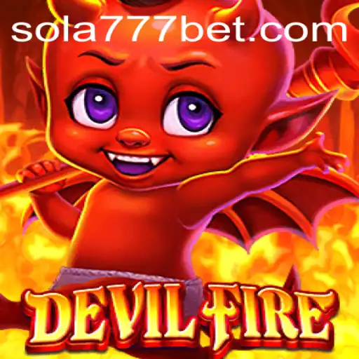 Explorando o Universo de DevilFire: Uma Aventura Inigualável