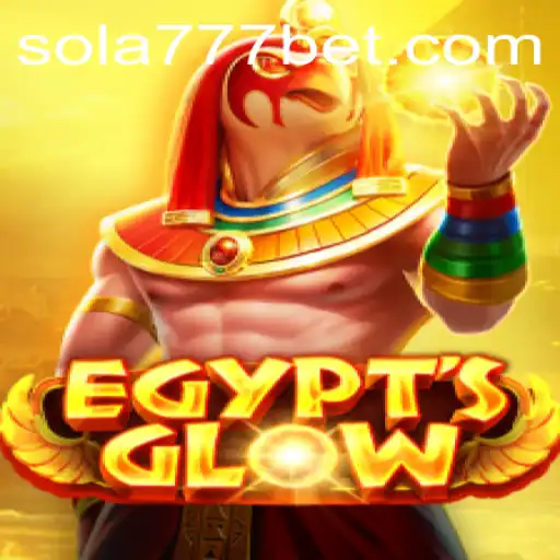 Descubra o Fascinante Mundo de EgyptsGlow: Um Jogo Envolvente e Atraente
