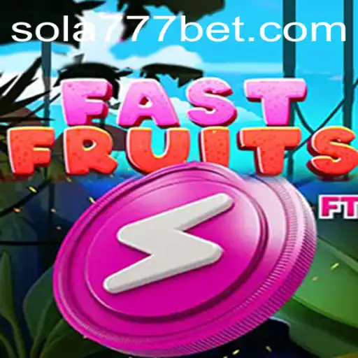 Descubra o Mundo Empolgante de FastFruits: Um Jogo de Agilidade e Estratégia