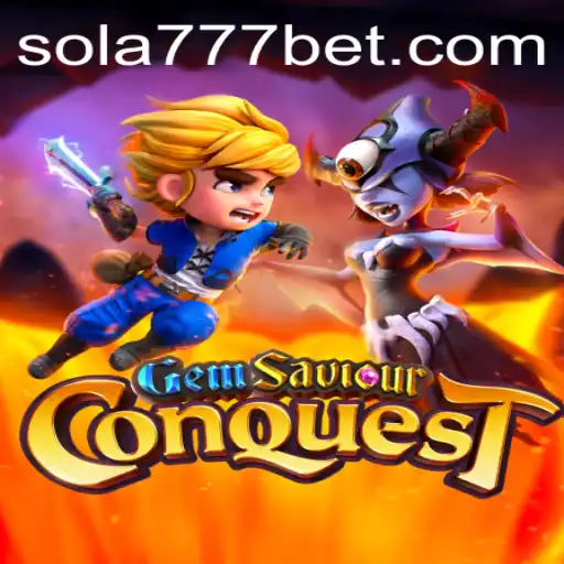 Explorando as Aventuras de GemSaviourConquest