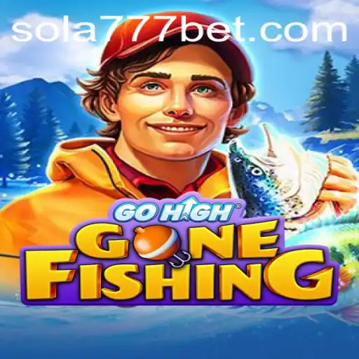 GoHighGoneFishing: Uma Imersão no Universo da Pesca Virtual
