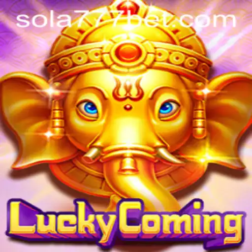 Descubra 'LuckyComing': O Jogo Inovador de Entretenimento Online