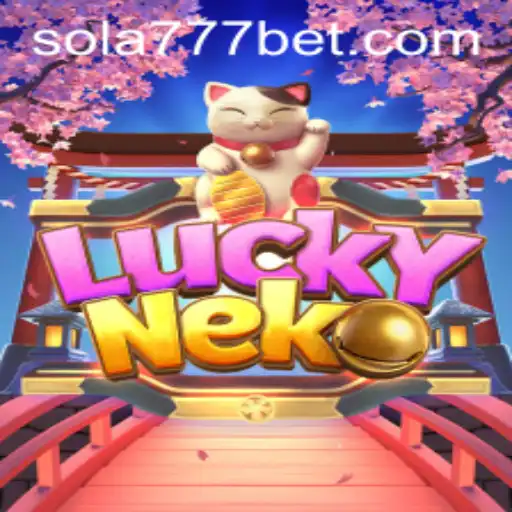 Explorando o Fascinante Mundo de LuckyNeko em Sola777.com