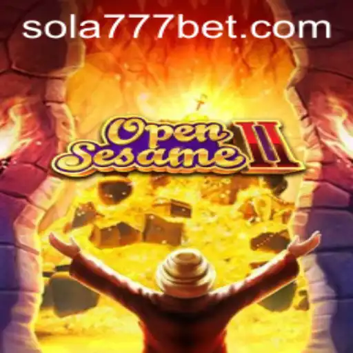 Explorando o Jogo OpenSesameII: A Nova Sensação entre os Gamers