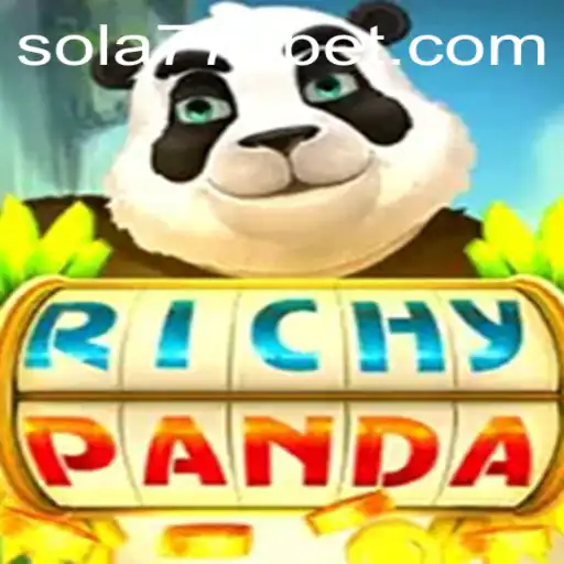 Introdução e Regras do Jogo RichyPanda