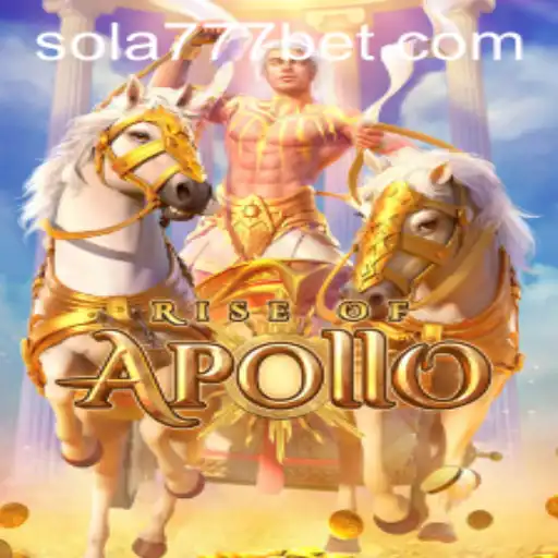 RiseofApollo: Explorando O Universo Fascinante do Jogo Online