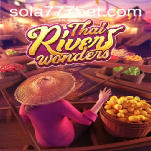 Explorando ThaiRiverWonders: Um Mergulho no Fascinante Mundo do Jogo