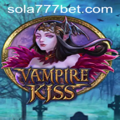 Descubra o Fascinante Mundo de VampireKiss: Uma Jornada Através das Sombras com Sola777.com