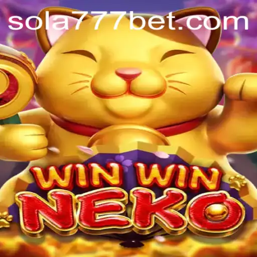 WinWinNeko: Um Mergulho no Jogo Inovador de Sola777.com